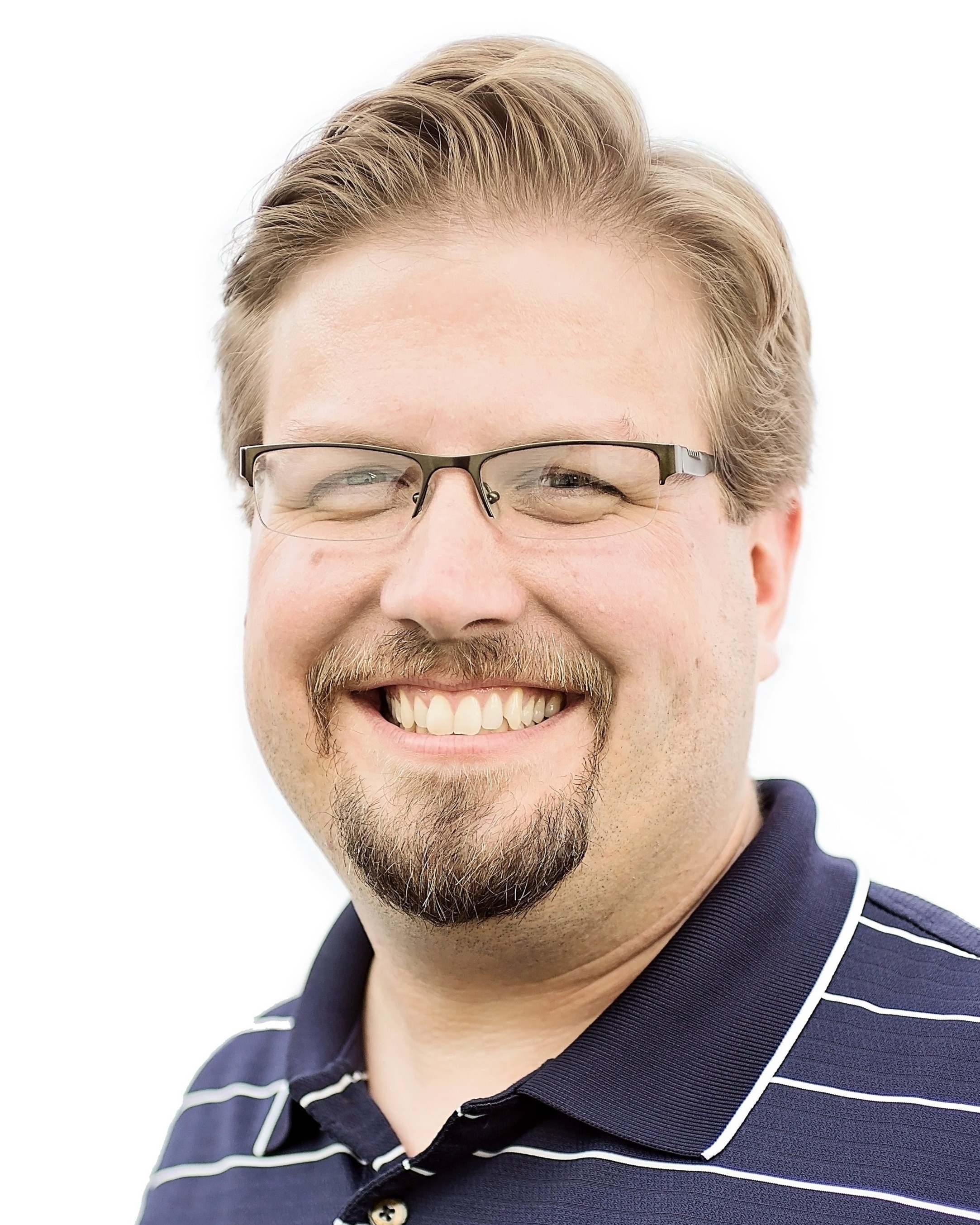 Adam Alderson — Founder of Preachify AI